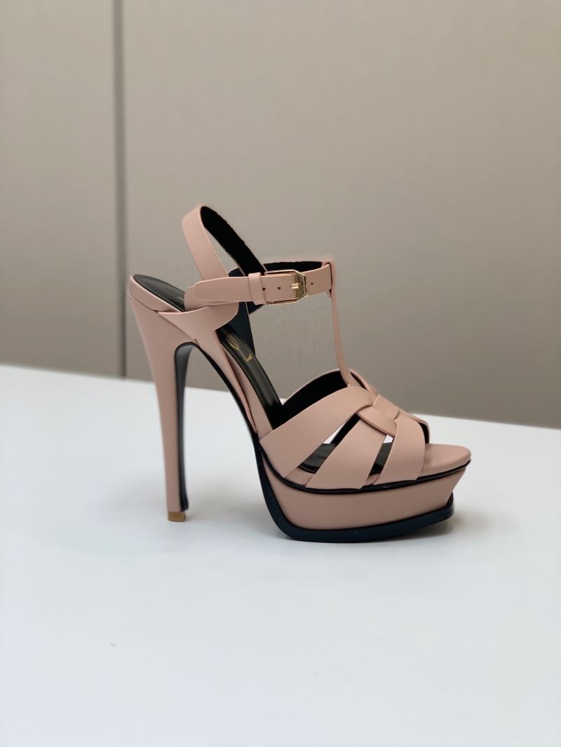 Ysl Sandals